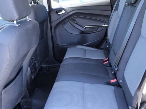Used 2018 Ford Escape SE w/ SE Sync 3 Package AWD/4WD image 17