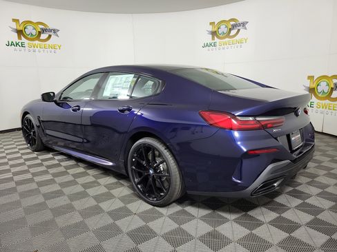 New 2026 BMW 840i xDrive image 5