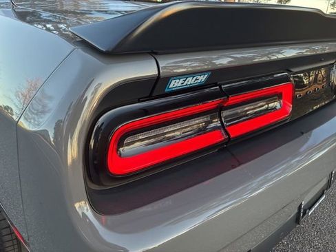 Used 2023 Dodge Challenger GT w/ Blacktop Package image 14