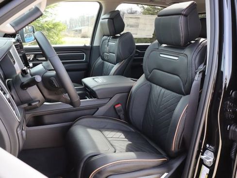 New 2026 RAM 1500 Tungsten image 14