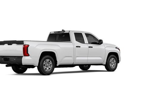 New 2026 Toyota Tundra SR image 44