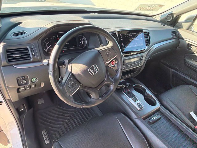 Used 2023 Honda Passport EX-L image 5
