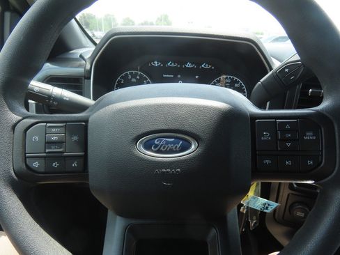 Certified 2023 Ford F150 XL w/ STX Appearance Package RWD image 25