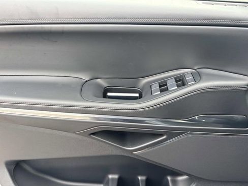 New 2026 Lincoln Navigator L Premier AWD/4WD image 21