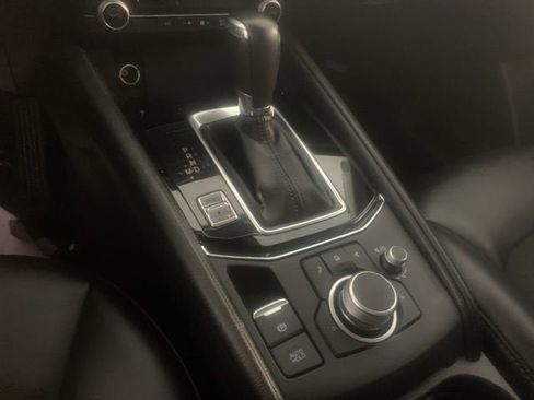 Used 2023 MAZDA CX-5 AWD 2.5 S w/ Select Package image 18
