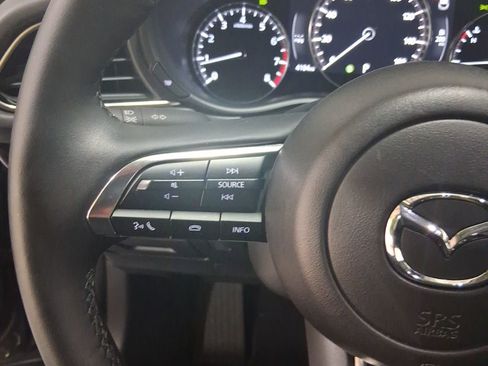 Certified 2025 MAZDA CX-30 AWD 2.5 S w/ Preferred Package image 22