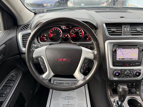 Used 2017 GMC Acadia Limited SLT AWD/4WD image 23