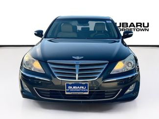 Used 2014 Hyundai Genesis 3.8 w/ Premium Package 02 video 2