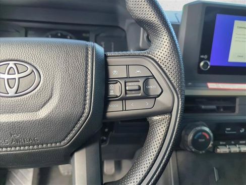 Certified 2026 Toyota Tacoma SR5 RWD image 18