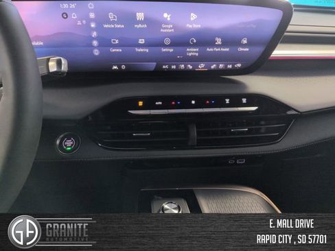 New 2026 Buick Enclave Avenir w/ Super Cruise Package AWD/4WD image 19