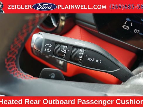 Used 2024 Chevrolet Blazer EV RS AWD/4WD image 26