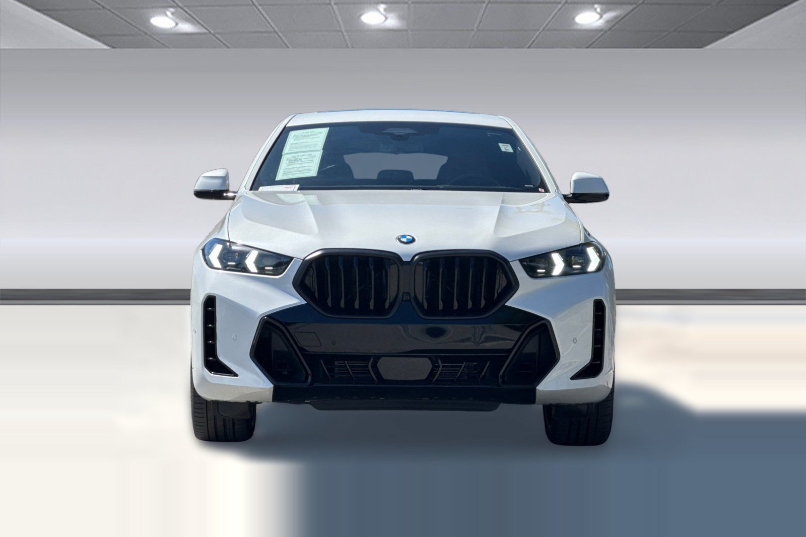 Used 2024 BMW X6 xDrive40i w/ Executive Package AWD/4WD image 6