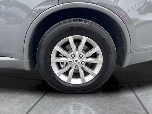 Used 2026 Dodge Durango GT RWD image 34