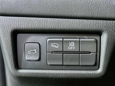 Used 2024 MAZDA CX-5 AWD 2.5 S w/ Preferred Package image 17