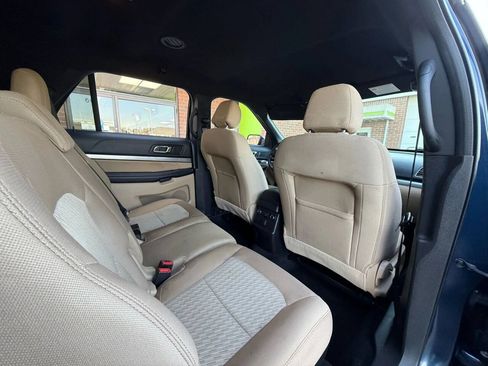 Used 2017 Ford Explorer 4WD image 19