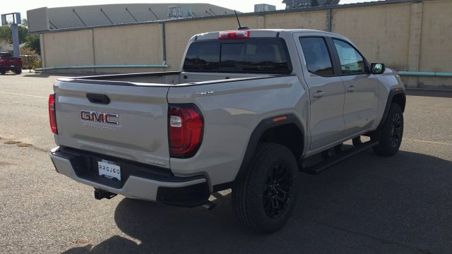 New 2026 GMC Canyon Elevation w/ Convenience Package AWD/4WD image 9