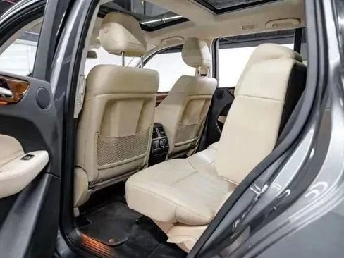 Used 2018 Mercedes-Benz GLS 450 4MATIC w/ Premium Package image 49