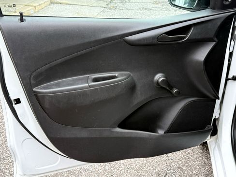 Used 2018 Chevrolet Spark LS image 16