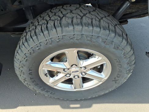 Used 2024 Ford F150 XLT AWD/4WD image 21