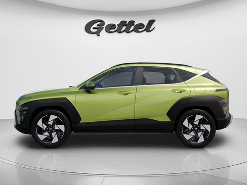 New 2026 Hyundai Kona SEL Sport image 3