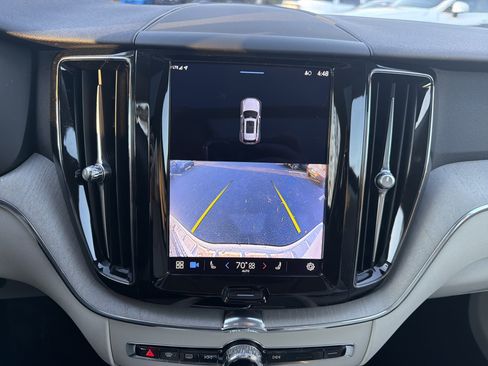 Certified 2023 Volvo XC60 B5 Plus w/ Protection Package Premier image 14