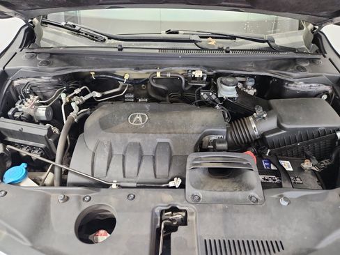 Used 2015 Acura RDX Base image 35