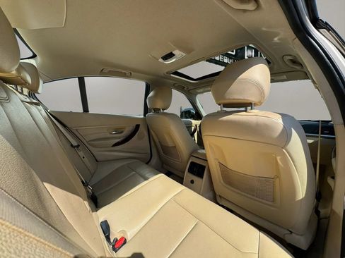 Used 2014 BMW 328i Sedan RWD image 13