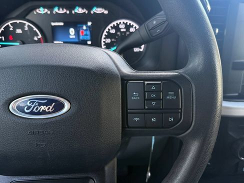 Used 2026 Ford F350 XL w/ STX Appearance Package AWD/4WD image 31