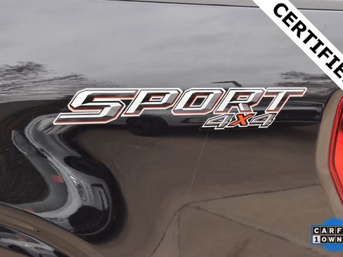 Certified 2023 Ford F150 XLT w/ Equipment Group 302A High image 40