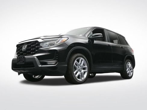 Used 2025 Honda Passport EX-L image 24