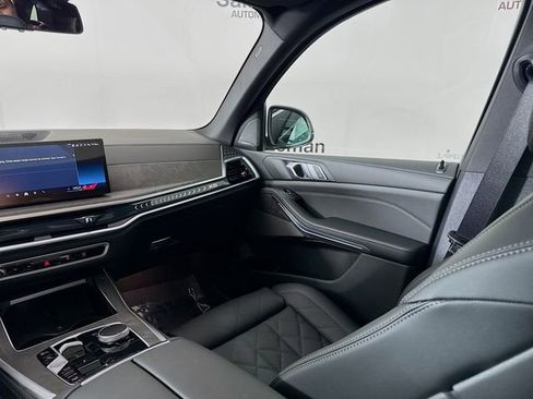 New 2026 BMW X5 xDrive40i w/ Climate Comfort Package image 24