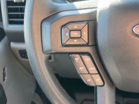 Used 2019 Ford F250 XL w/ STX Appearance Package image 13