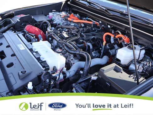 Used 2025 Toyota Tacoma TRD Pro image 39