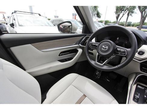 New 2026 MAZDA CX-90 3.3 Turbo w/ Premium Plus Pkg AWD/4WD image 6