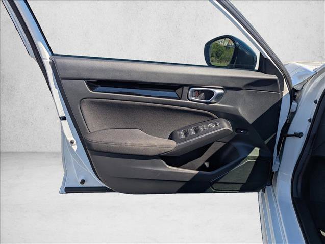 Used 2025 Honda Civic FWD Hybrid Sedan image 21