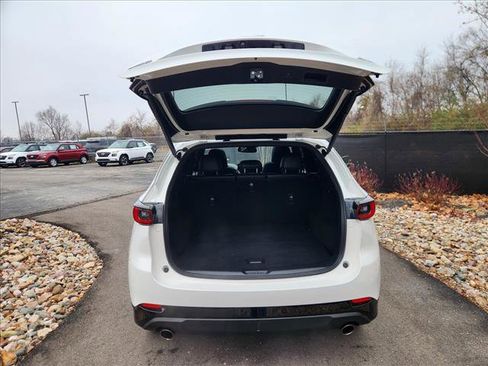 Used 2024 MAZDA CX-5 2.5 Turbo w/ Premium Package image 20