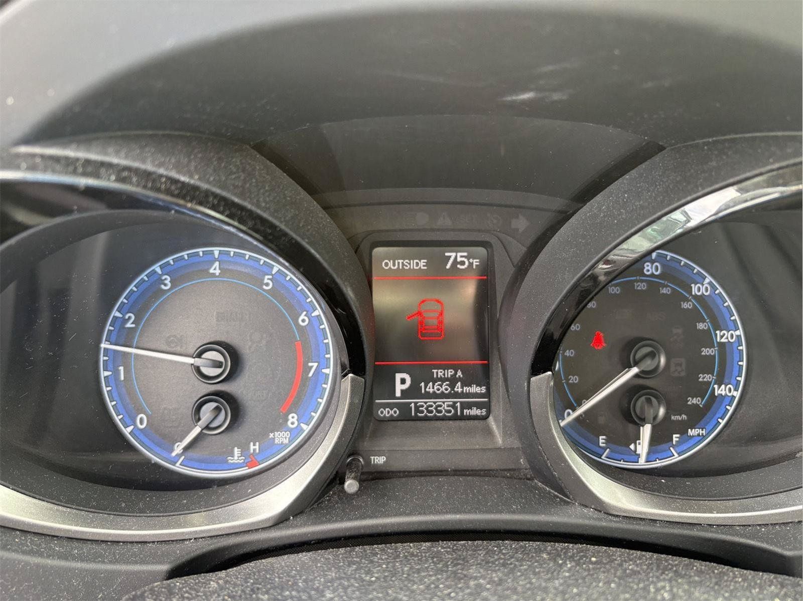 Used 2015 Toyota Corolla S FWD image 9