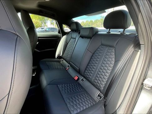 New 2026 Audi RS 3 image 16