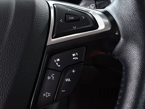 Used 2024 Ford Edge SEL w/ Convenience Package AWD/4WD image 34