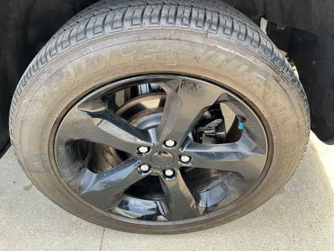 Used 2025 Jeep Grand Cherokee Altitude AWD/4WD image 10