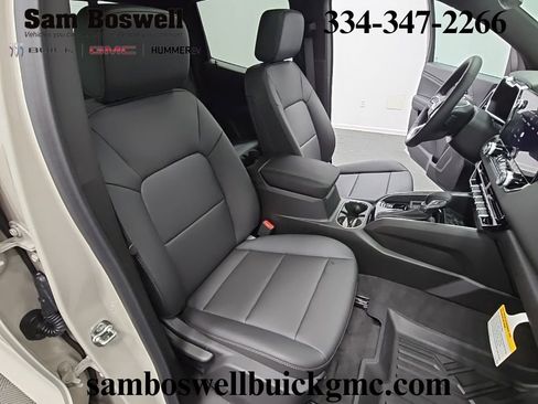 New 2026 GMC Canyon Elevation w/ Convenience Package RWD image 40
