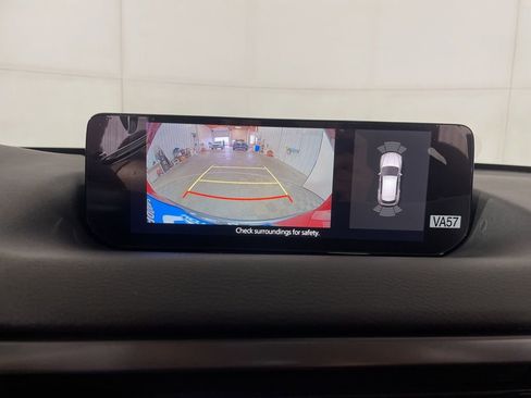 New 2026 MAZDA CX-50 AWD 2.5 S w/ Weather Package image 16