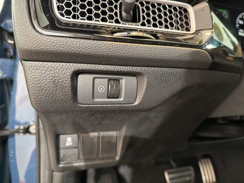 Used 2025 Honda Civic Sport image 24