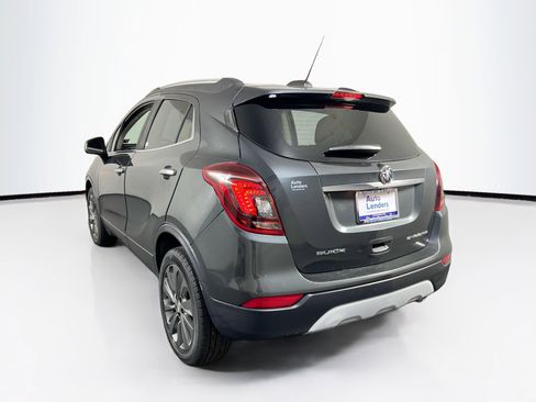 Used 2017 Buick Encore Preferred FWD image 7