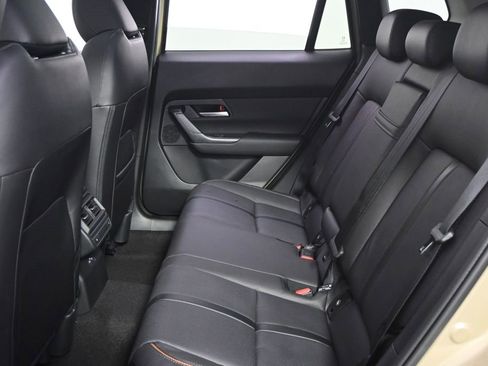 New 2026 MAZDA CX-50 2.5 Turbo w/ Accent Package image 21