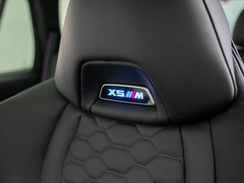 New 2026 BMW X5 M Competition w/ Executive Package AWD/4WD image 18