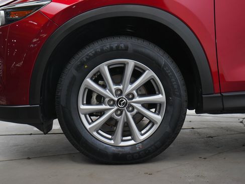 Used 2023 MAZDA CX-5 AWD 2.5 S image 27