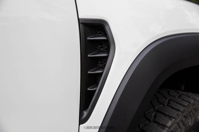 Used 2022 RAM 1500 TRX AWD/4WD image 70