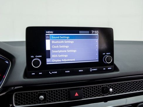 Certified 2024 Honda Civic EX-L image 22