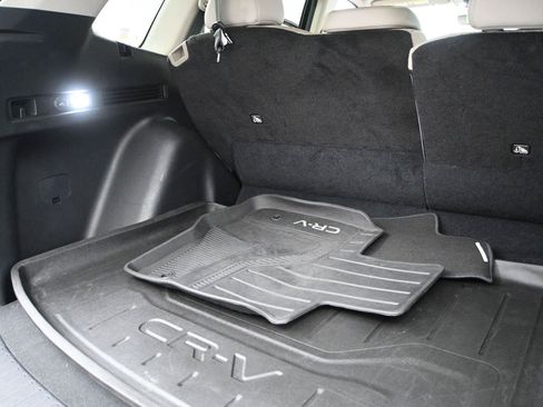 Used 2024 Honda CR-V EX-L image 21